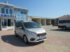 2021 TOURNEO COURIER 1.5 TDCİ TİTANİUM PLUS