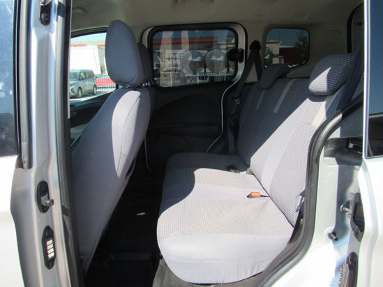 2021 TOURNEO COURIER 1.5 TDCİ TİTANİUM PLUS