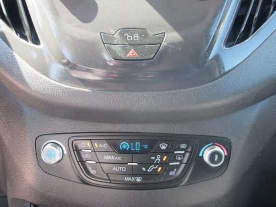 2021 TOURNEO COURIER 1.5 TDCİ TİTANİUM PLUS