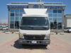 2009 MITSUBISHI FE 839 AHSAP KASA KAMYONET