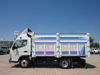 2009 MITSUBISHI FE 839 AHSAP KASA KAMYONET
