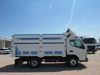 2009 MITSUBISHI FE 839 AHSAP KASA KAMYONET