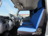 2009 MITSUBISHI FE 839 AHSAP KASA KAMYONET