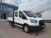 2020 KLİMALI FORD TRANSIT 350 M Ç.KABİN GP