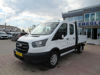 2020 KLİMALI FORD TRANSIT 350 M Ç.KABİN GP