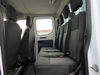 2020 KLİMALI FORD TRANSIT 350 M Ç.KABİN GP