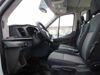 2020 KLİMALI FORD TRANSIT 350 M Ç.KABİN GP