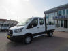 2020 KLİMALI FORD TRANSIT 350 M Ç.KABİN GP