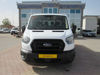2020 KLİMALI FORD TRANSIT 350 M Ç.KABİN GP
