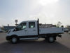 2020 KLİMALI FORD TRANSIT 350 M Ç.KABİN GP