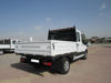 2020 KLİMALI FORD TRANSIT 350 M Ç.KABİN GP