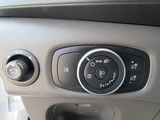 2020 KLİMALI FORD TRANSIT 350 M Ç.KABİN GP