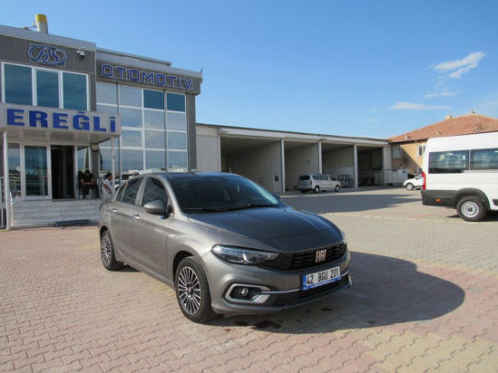 2024 MODEL FIAT EGEA 1.6 MJET URBAN DCT GSR 2