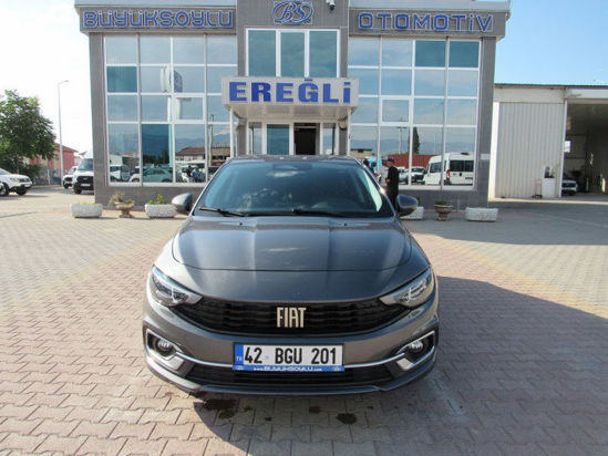 2024 MODEL FIAT EGEA 1.6 MJET URBAN DCT GSR 2