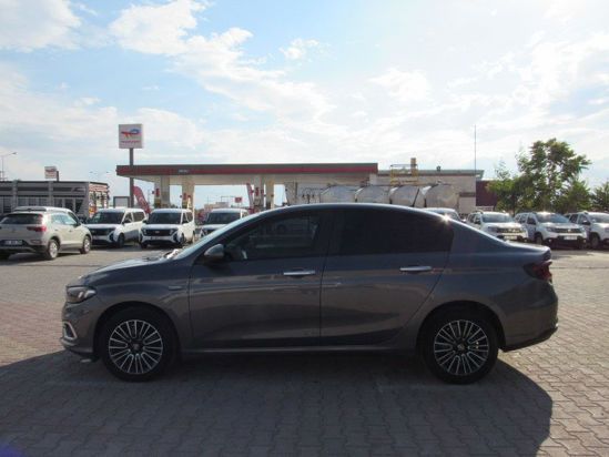2024 MODEL FIAT EGEA 1.6 MJET URBAN DCT GSR 2
