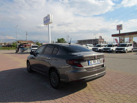2024 MODEL FIAT EGEA 1.6 MJET URBAN DCT GSR 2