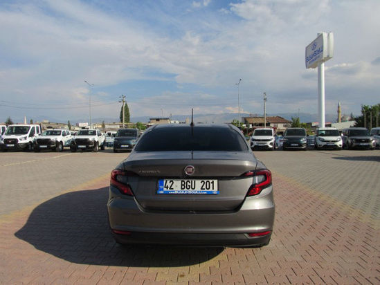 2024 MODEL FIAT EGEA 1.6 MJET URBAN DCT GSR 2