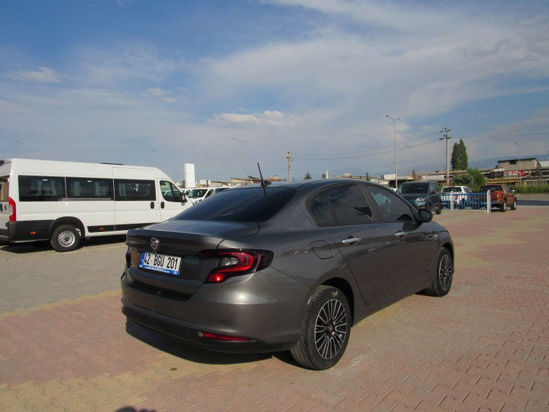 2024 MODEL FIAT EGEA 1.6 MJET URBAN DCT GSR 2