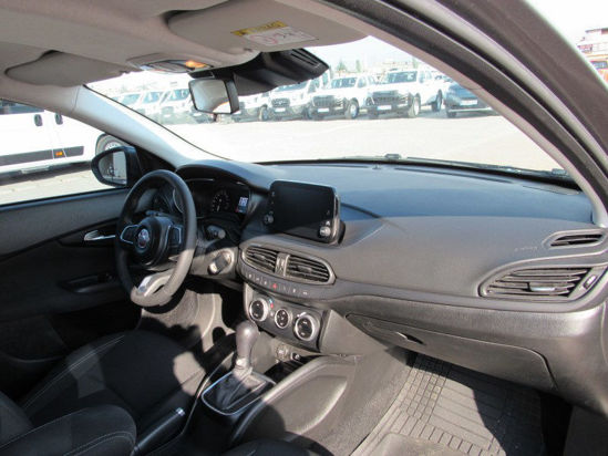 2024 MODEL FIAT EGEA 1.6 MJET URBAN DCT GSR 2