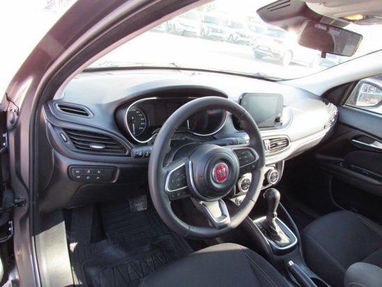 2024 MODEL FIAT EGEA 1.6 MJET URBAN DCT GSR 2