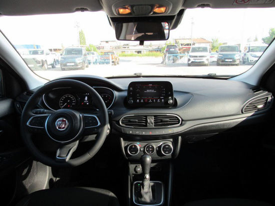 2024 MODEL FIAT EGEA 1.6 MJET URBAN DCT GSR 2