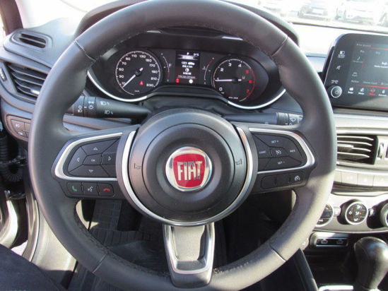 2024 MODEL FIAT EGEA 1.6 MJET URBAN DCT GSR 2