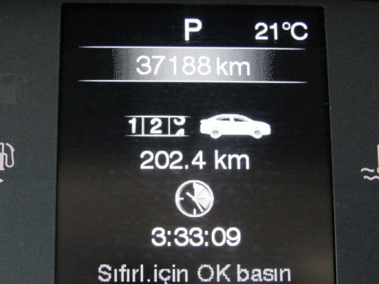 2024 MODEL FIAT EGEA 1.6 MJET URBAN DCT GSR 2
