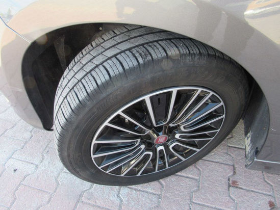 2024 MODEL FIAT EGEA 1.6 MJET URBAN DCT GSR 2