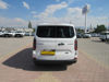 2024 FORD CUSTOM 11+1 MİNİBÜS AC
