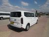 2024 FORD CUSTOM 11+1 MİNİBÜS AC
