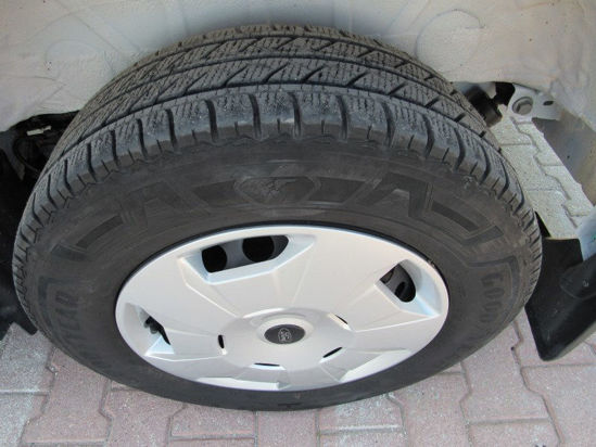 2024 FORD CUSTOM 11+1 MİNİBÜS AC