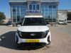 2024 TOURNEO COURİER 1.5 ECOBLUE DELUXE 100 HP