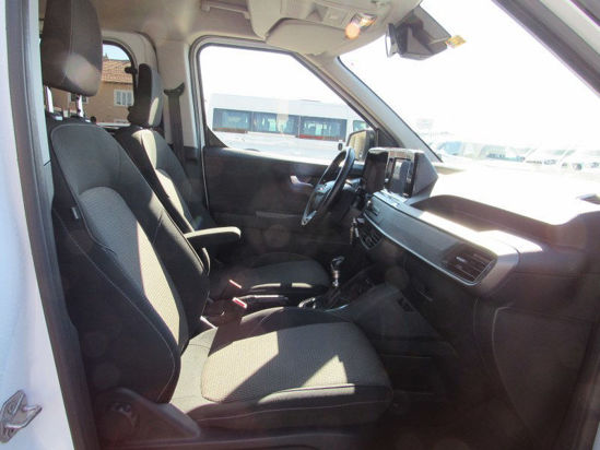 2024 TOURNEO COURİER 1.5 ECOBLUE DELUXE 100 HP