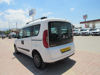 2021 DOBLO COMBI 1.6 MJET SAFELİNE 105HP OTOMOBİL