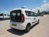 2021 DOBLO COMBI 1.6 MJET SAFELİNE 105HP OTOMOBİL