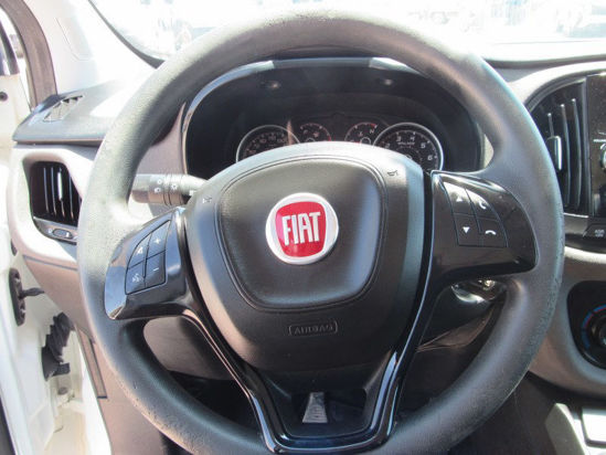 2021 DOBLO COMBI 1.6 MJET SAFELİNE 105HP OTOMOBİL