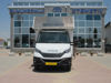 2024 DAILY 35C16 4100WB BRANDALI LİFT HI-MATIC AC
