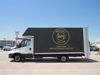 2024 DAILY 35C16 4100WB BRANDALI LİFT HI-MATIC AC