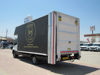 2024 DAILY 35C16 4100WB BRANDALI LİFT HI-MATIC AC