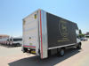 2024 DAILY 35C16 4100WB BRANDALI LİFT HI-MATIC AC