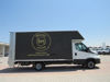 2024 DAILY 35C16 4100WB BRANDALI LİFT HI-MATIC AC