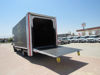 2024 DAILY 35C16 4100WB BRANDALI LİFT HI-MATIC AC