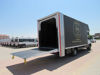 2024 DAILY 35C16 4100WB BRANDALI LİFT HI-MATIC AC
