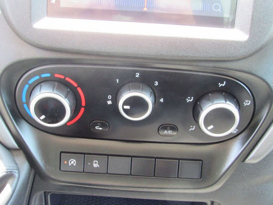 2024 DAILY 35C16 4100WB BRANDALI LİFT HI-MATIC AC