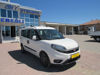 2021 DOBLO COMBI 1.6 MJET SAFELİNE 105HP OTOMOBİL