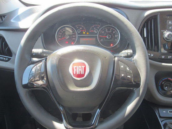 2021 DOBLO COMBI 1.6 MJET SAFELİNE 105HP OTOMOBİL
