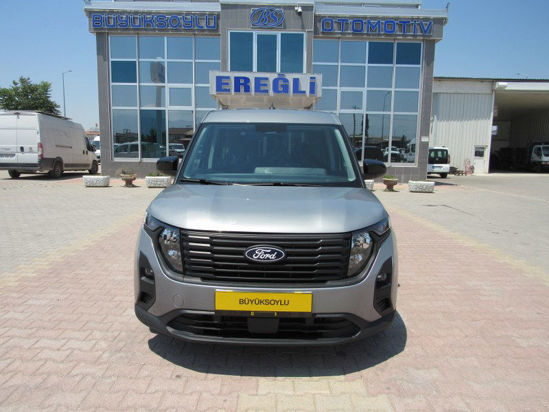 2024 TOURNEO COURİER 1.5 ECOBLUE DELUXE 100 HP
