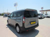 2024 TOURNEO COURİER 1.5 ECOBLUE DELUXE 100 HP