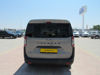 2024 TOURNEO COURİER 1.5 ECOBLUE DELUXE 100 HP