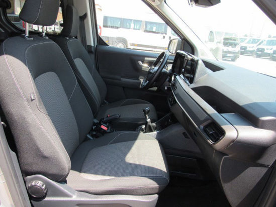 2024 TOURNEO COURİER 1.5 ECOBLUE DELUXE 100 HP